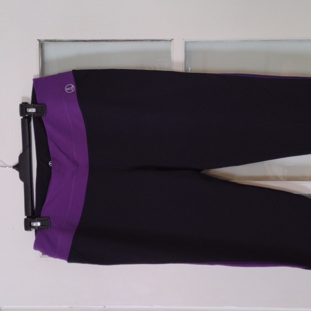 Yoga Pants 9/7